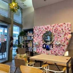 CAFE SEOUL