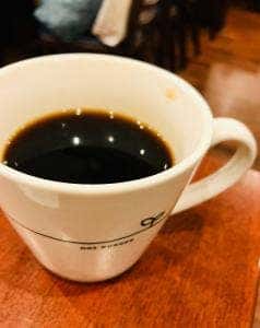 モスバーガー 目黒駅西口店