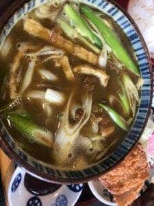 小橋お多福