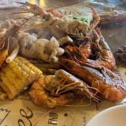 KUROHIGE SEEFOOD SEAFOOD