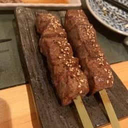 はたがやレバー