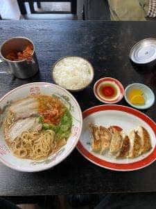 ラーメン珍遊