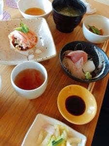 海のレストラン おおとく