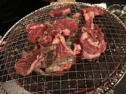 やきにく舎 太好了 すすきの店