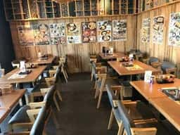 珍来 たつのこまち龍ケ崎モール店