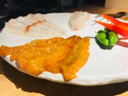 しゃぶ焼 ふくのや