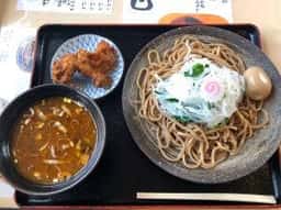 つけ麺ラーメン 鳴門