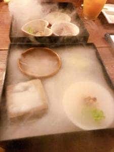マハロ 大人の隠れ家 大名店