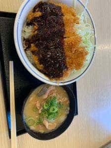 かつや 岐阜岐南町店