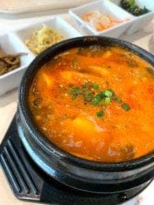 徳山食堂 エアポートウォーク名古屋