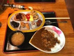 ホルモン家本舗 卸町東店