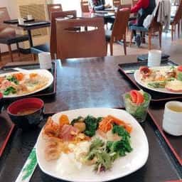 農業レストラン フラール