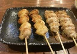 炭焼御馳走屋萬鳥商店