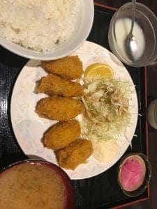 浜の牡蠣小屋 新横浜店