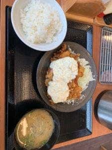 からやま 大阪生野小路店