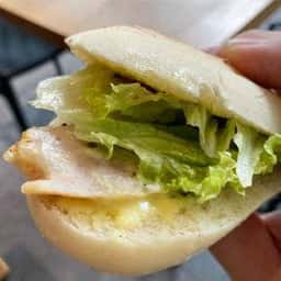 トラジャコーヒー本町南ガーデンシティ店