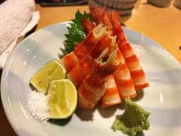 鮨くどう