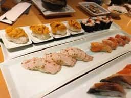鮨くどう