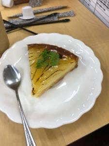パティスリー 京香