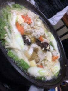 道とんぼり二代目 縁