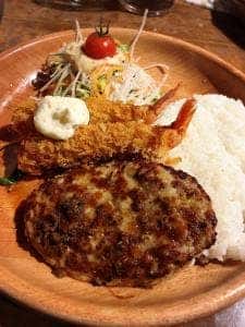 びっくりドンキー すすきの南5条店