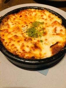 オービカ モッツァレラバー 梅田店