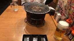 牛繁 渋谷センター街店