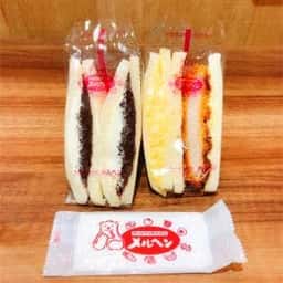 サンドイッチハウス メルヘン 東武百貨店