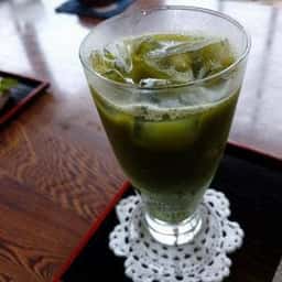 お茶処 梅楽苑