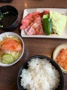 春香苑別府本店