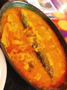 まいど コルカタレストラン