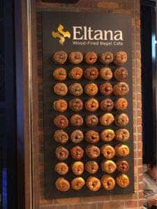 Eltana FLIGHT OF DREAMS