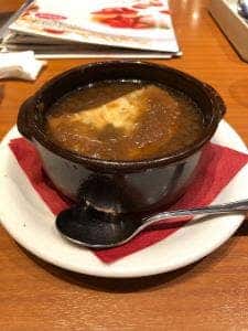 ジョリーパスタ 徳力店
