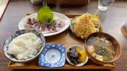 ダイニングカフェ風