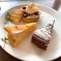 Gateaux Favoris