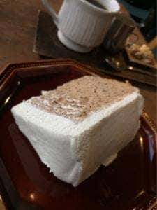 フジヤコーヒー supports by横森珈琲