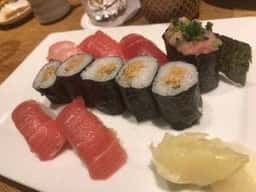 板前寿司 新橋店