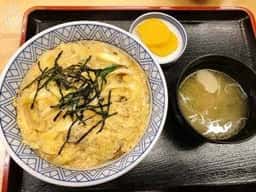 みちもり食堂