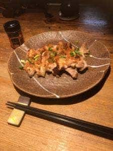和ダイニング 六庵