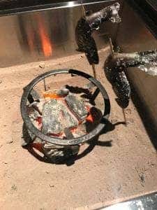 方舟大吟醸 いろり