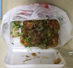 たこ焼き てこや 南海金剛駅店