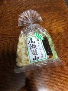 こんにゃく工房 尾瀬遊山