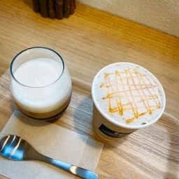 be.coffee. stand…