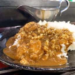 ごはんカフェ 柳月