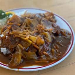 あさひ食堂