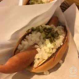 フレッシュネスバーガー 中部国際空港店