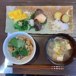 はな食堂