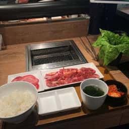 焼肉ライク 天満橋店