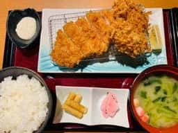 とんかつ新宿さぼてん 東京スカイツリータウン・ソラマチ店