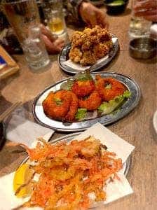 鶴亀八番 西宮北口店